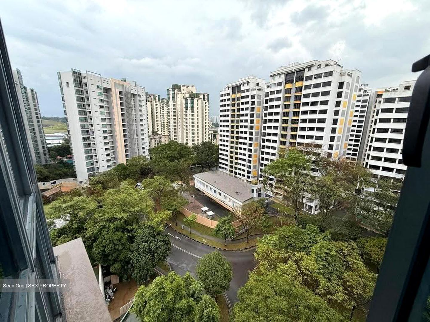 Regent Grove (D23), Condominium #630145451
